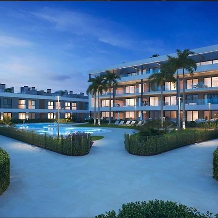 Santa Rosalia Lake & Life Resort Jacuzzi Penthouse Golf Los Alcazares Exterior photo
