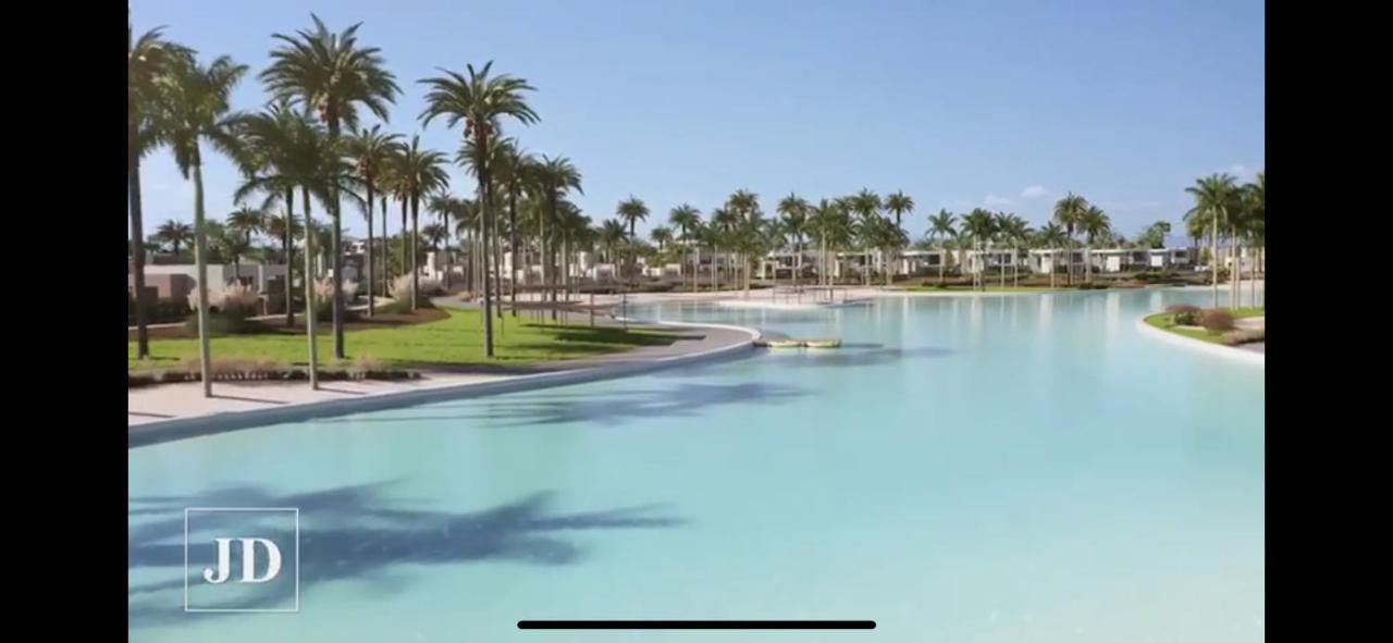 Santa Rosalia Lake & Life Resort Jacuzzi Penthouse Golf Los Alcazares Exterior photo