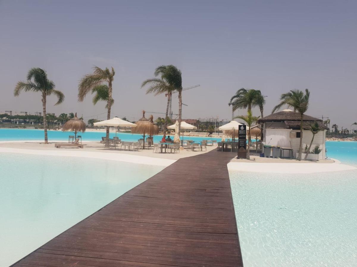 Santa Rosalia Lake & Life Resort Jacuzzi Penthouse Golf Los Alcazares Exterior photo