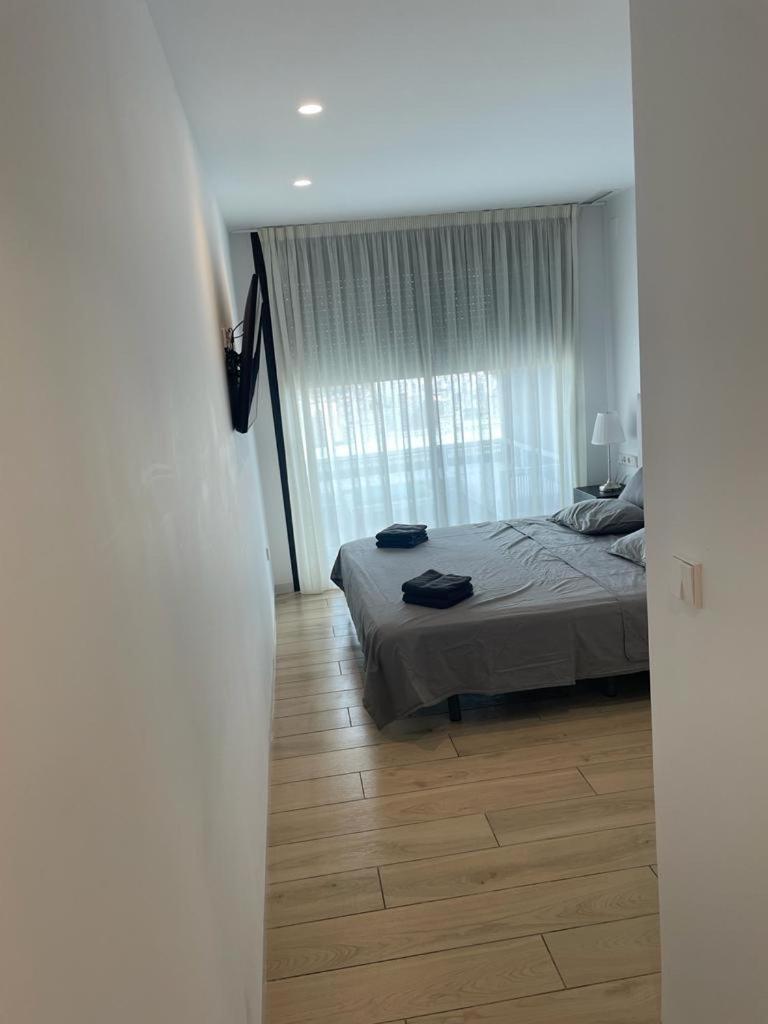 Santa Rosalia Lake & Life Resort Jacuzzi Penthouse Golf Los Alcazares Exterior photo